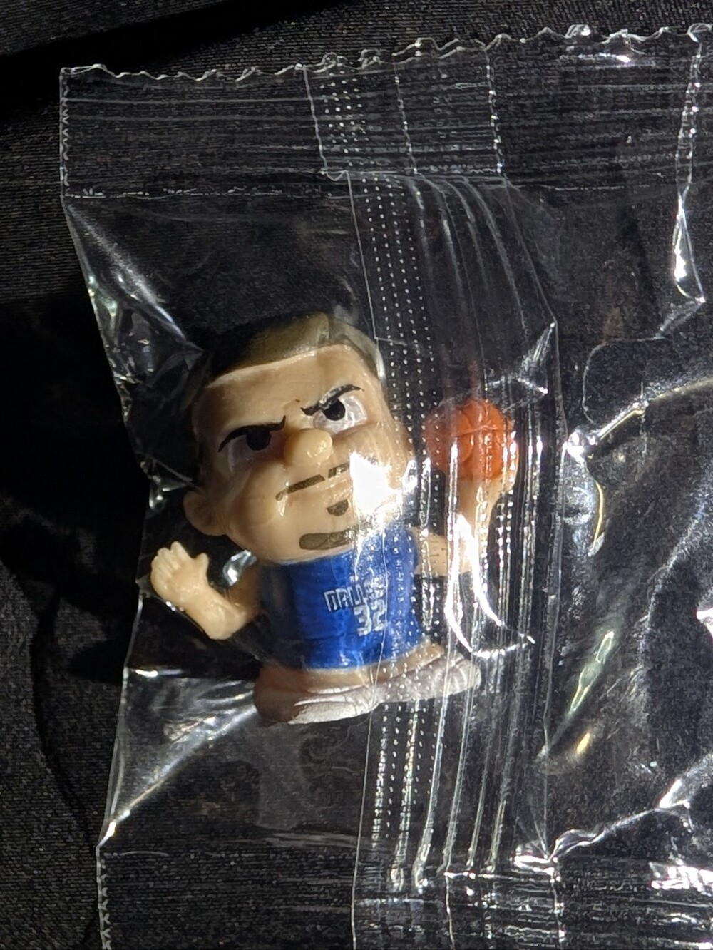 2026 NBA Teenymates Series 11 Cooper Flagg Dallas Mavericks